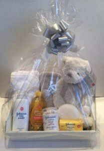 Baby Shower Hampers