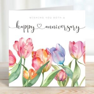 Anniversary Cards