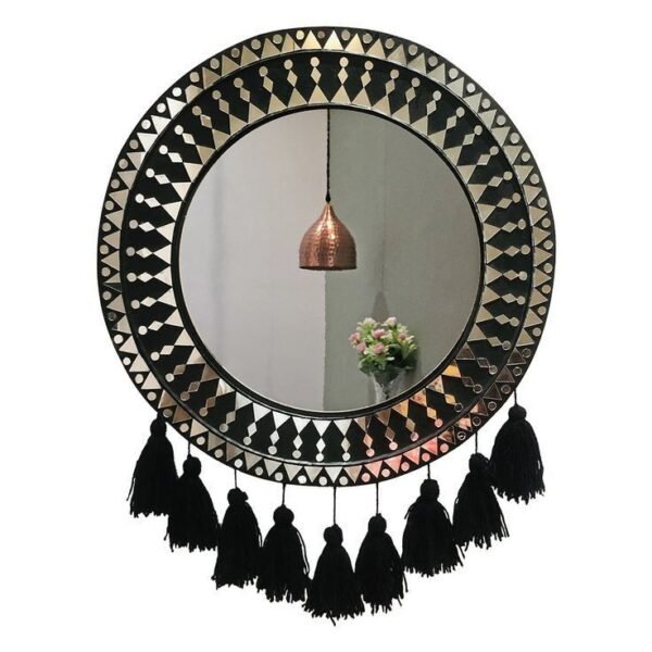 Lippan Mirrors