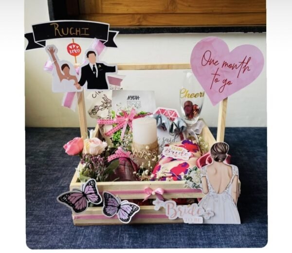 Engagement Hampers